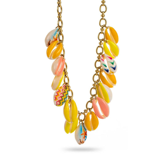 Collier cauri