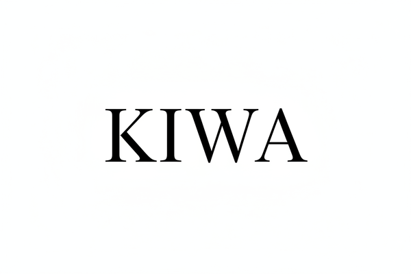 Logo KIWA simple